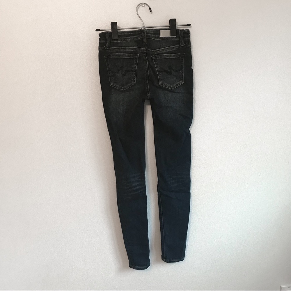 ag skinny jeans